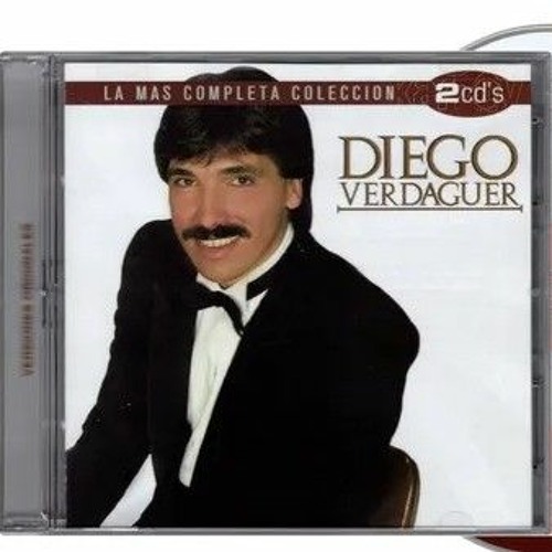 Diego Verdaguer Quien De Los Dos Será Remix Dj Diego.