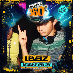 Ann Lee - 2 Times (Levelz Remix)