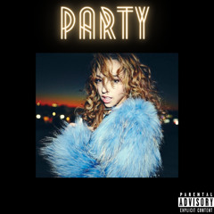 PARTY (Unreleased Project)