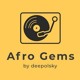 on Afro Gems Vol.6 (The Return ?)