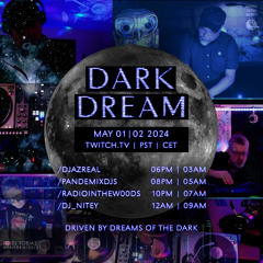 Dark Dream (May 1)