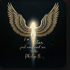I’m a star, just wait and see