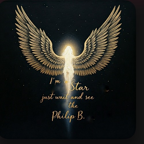 I’m a star, just wait and see