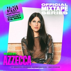 HARD Summer LA 2023 Official Mixtape Series: Azzecca (EDM Identity)