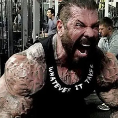 Rich Piana x FORGOTTEN CHILD (SLOWED)