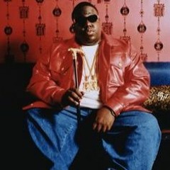 BIGGIE SMALLS - BIG POPPA (SUP MO WONDER FLIP RMX) NEW 2023