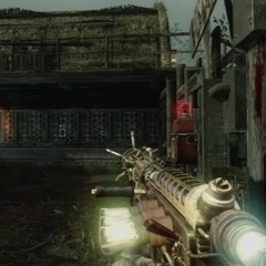 WONDER WEAPON [clip]