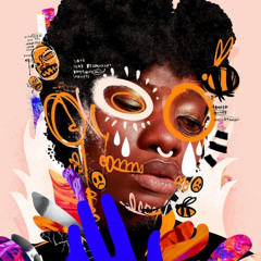 Set Afro House Mix (Konig Pry) Cap 001