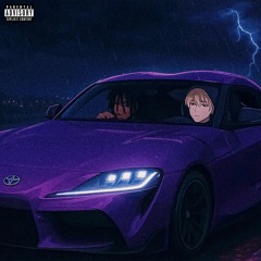 God Hides in Gas Stations (Prod. by crescnta)