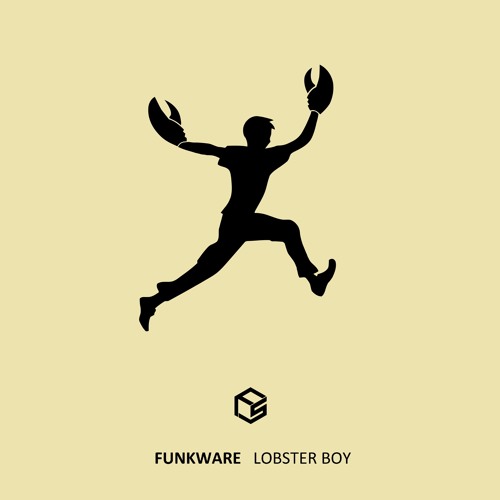 Funkware - Lobster Boy (Funkstuff Recordings)