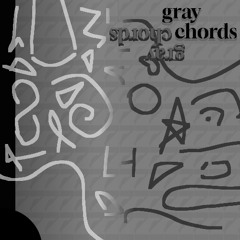 gray chords