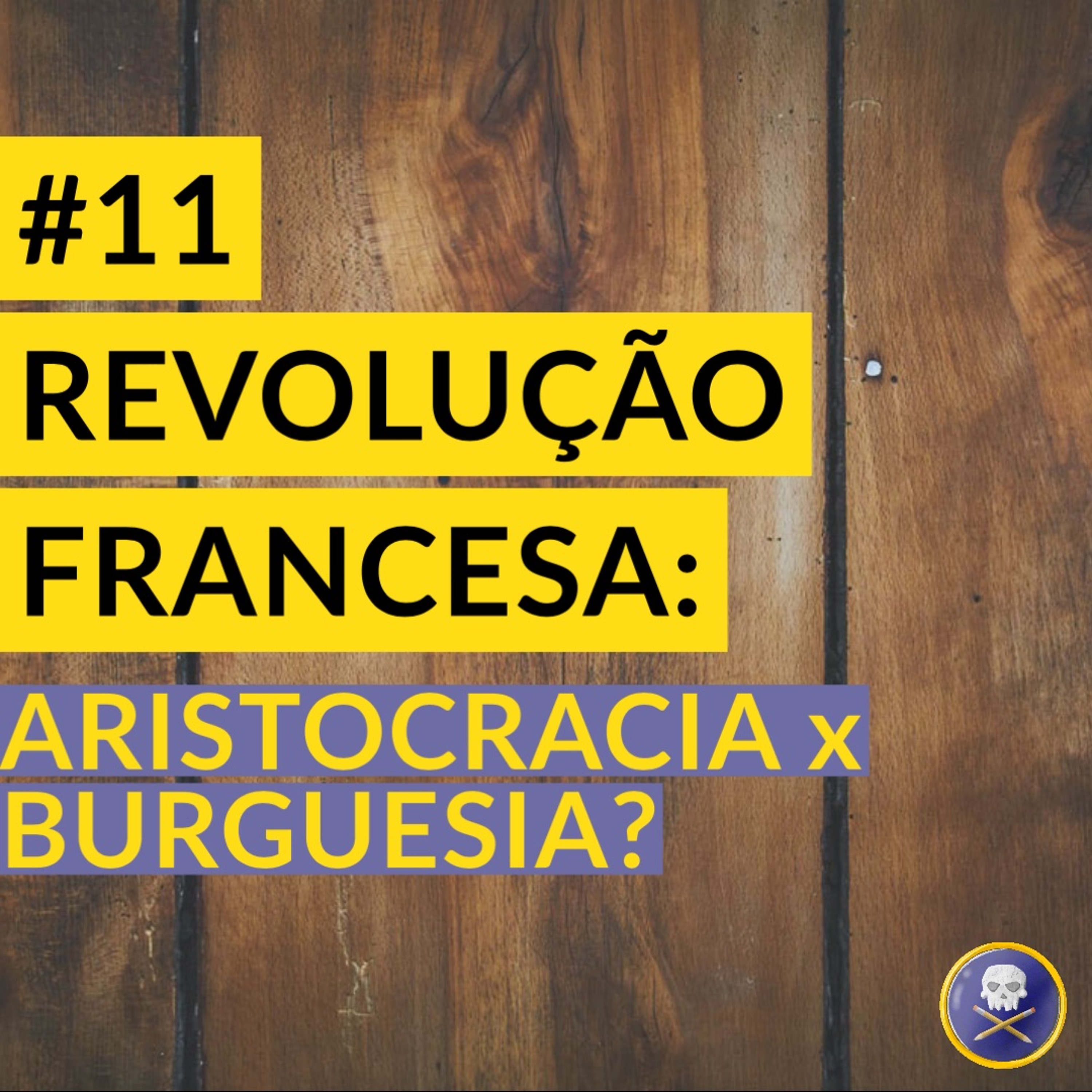 História Pirata