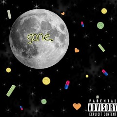 gone.
