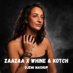 Frenna - Zaazaa x Whine & Kotch