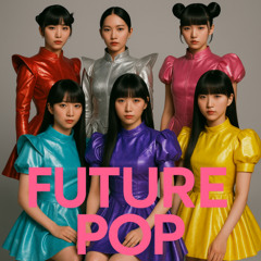 光 flare