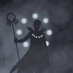 Obito X Sator