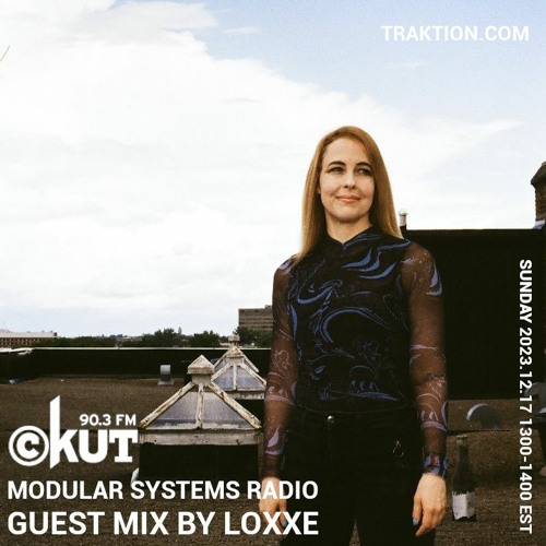 modular systems guest mix