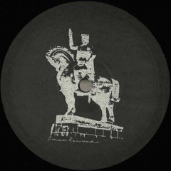 OMAN002 - Reshio - Time Machine EP