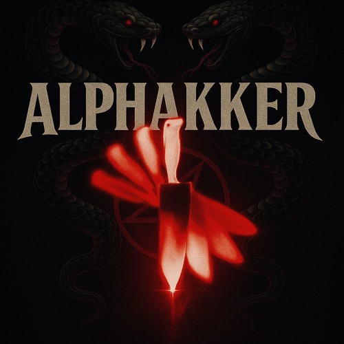 ALPHAKKER-3,4 MESSER RMX (195BPM)