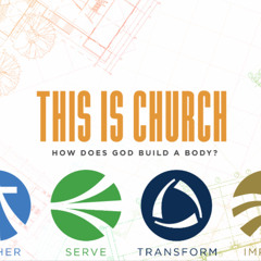 SOTV Message - SOTV Vision Series - "This is Church" - Matthew 28:18-20 - 10/19/25