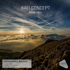 Kaii Concept - A Lil Time (Original Mix)