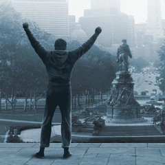Rocky - Le discours motivant1.02