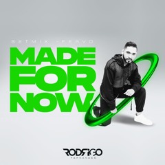 Made For Now (Setmix Fervo)