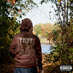 True Religion Hoodie