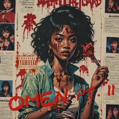 BBYGRL TOMIE - OMEN pt. ii