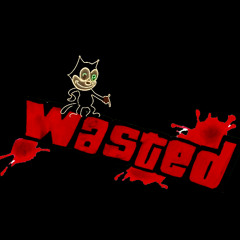 juice WRLD - wasted (N3BULA(US) remix)
