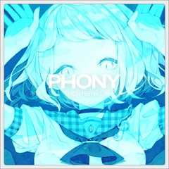 町田ちま - フォニイ (r0y Remix)