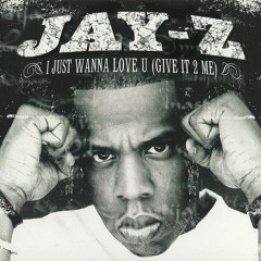 Jay-Z - I Just Wanna Love U (Give It 2 Me) (Instrumental)