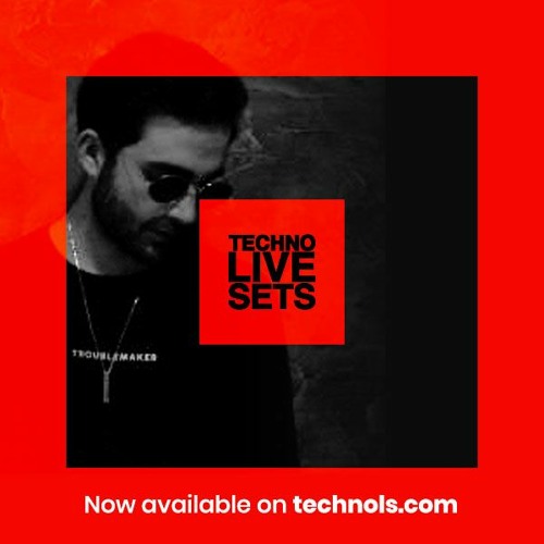 Mehmet Ozbek - We Are Resonance Guest Series #107