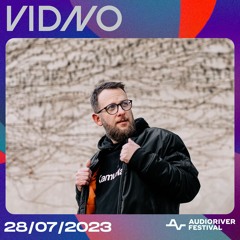 Vidno @ Audioriver Festival 2023