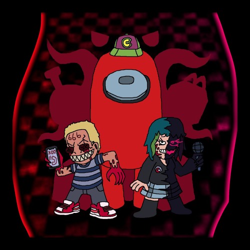 Listen To S Y N ḓ R ơ M E By 𝓔𝓷𝓽𝓮𝓻 𝓣𝓱𝓮 𝓖𝓪𝓶𝓮 In Fnf Playlist Online For Free On Soundcloud