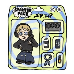 Starter pack