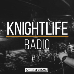 KNIGHTLIFE RADIO | 19