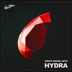 Pirate Snake, Akvo - Hydra [HP193]