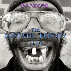 Sandesh - The Ecstatic Journey n.14 @ One Tribe Festival