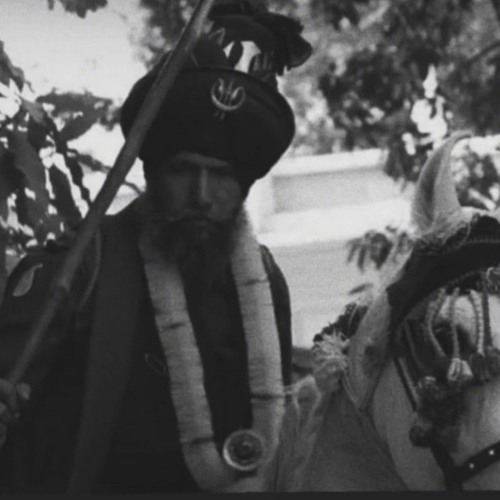 ਗਜਦ ਨਹਗ Gajde Nihang Army Anthem ( Freestyle ) JODHA Akaali 96crori [TubeRipper.com].mp3