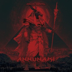 ANUNNAKI [FREE DOWNLOAD]