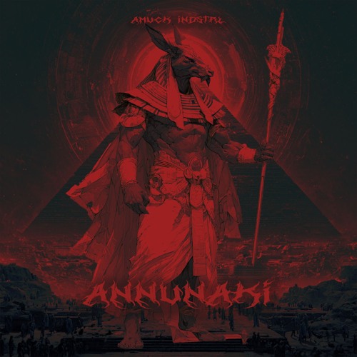 ANUNNAKI [FREE DOWNLOAD]