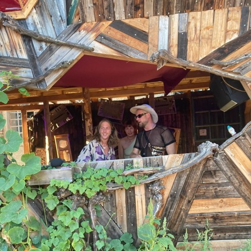 Lazy Lörres @ Kosmos Kuriosum Festival 2023