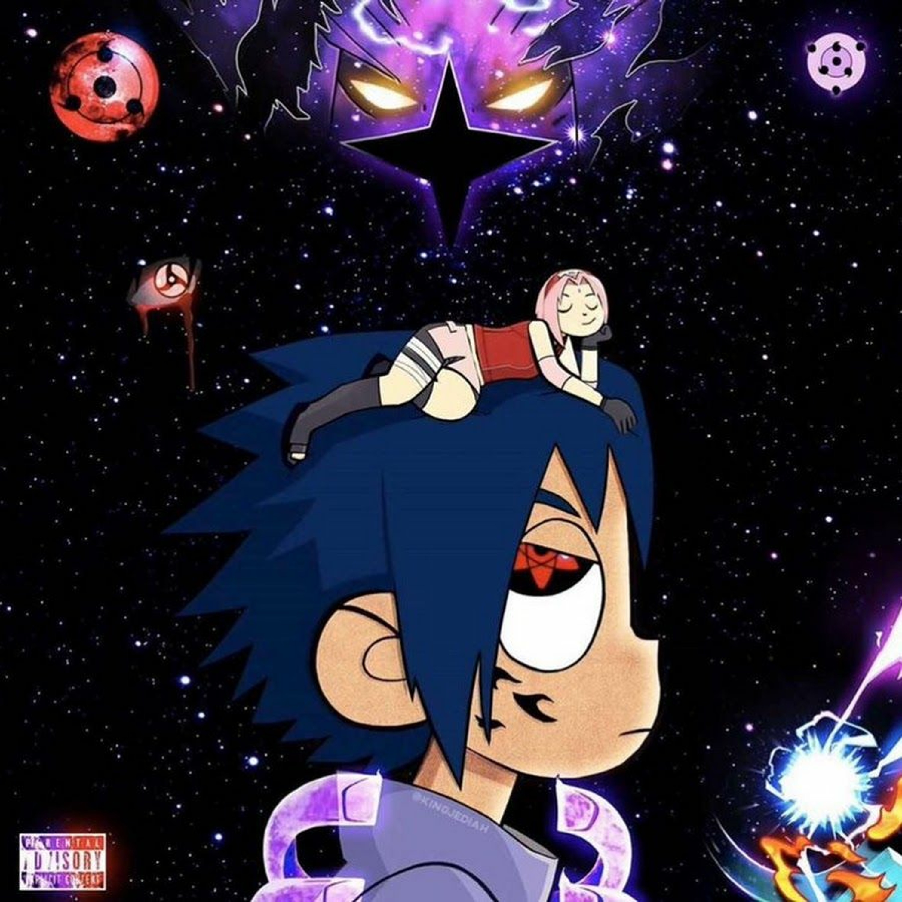 Doves episode artwork