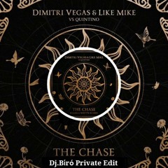 Dimitri Vegas & Like Mike X Vini Vici - Get In Trouble (So What)(Dj.Bíró Private Edit)