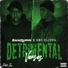 We Wit The Business (RMX) Ft. San Quinn