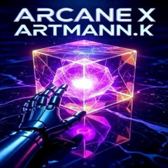 ARCANE X