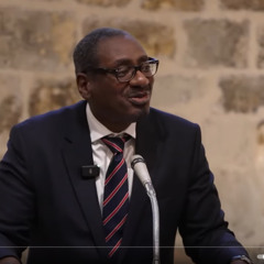 Martin Luther King Jr: History Maker - Dec 2024