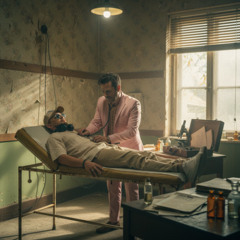 Kenan Doğulu - Doktor (Enes Eren Remix)