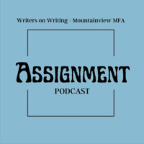 Assignment Podcast - Author Reads Series - Episode 2